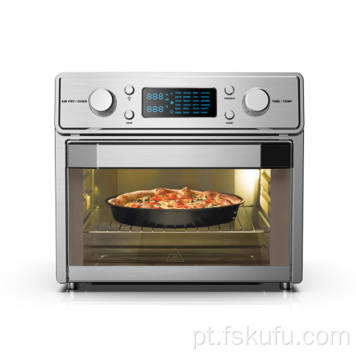 Famaily Use Air Fryer Torradeira Forno Forno French Door